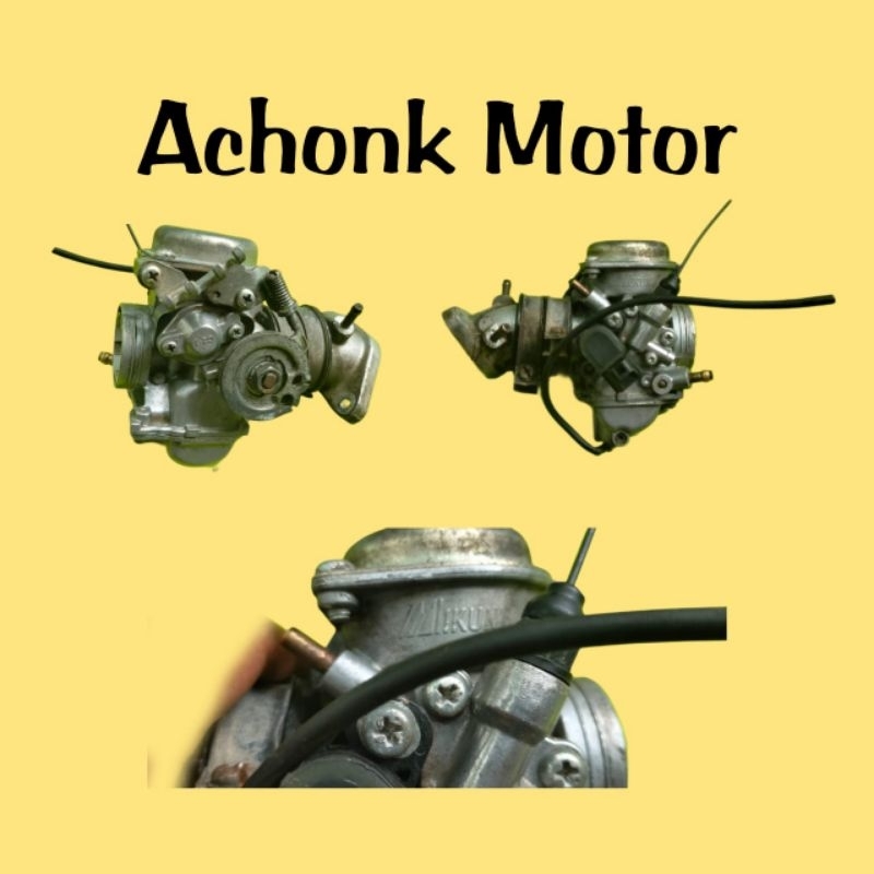 karburator carburator Jupiter MX new 135 original