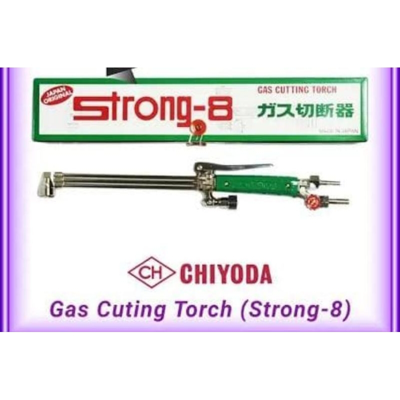 blender las strong 8 chiyoda japan