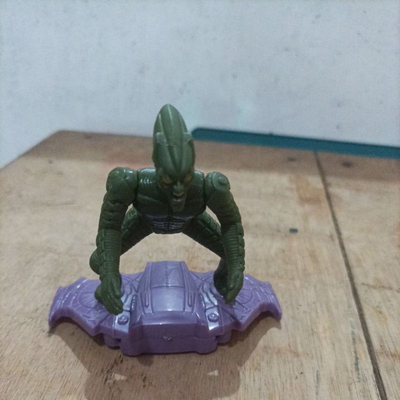 Figure green goblin ori 2002