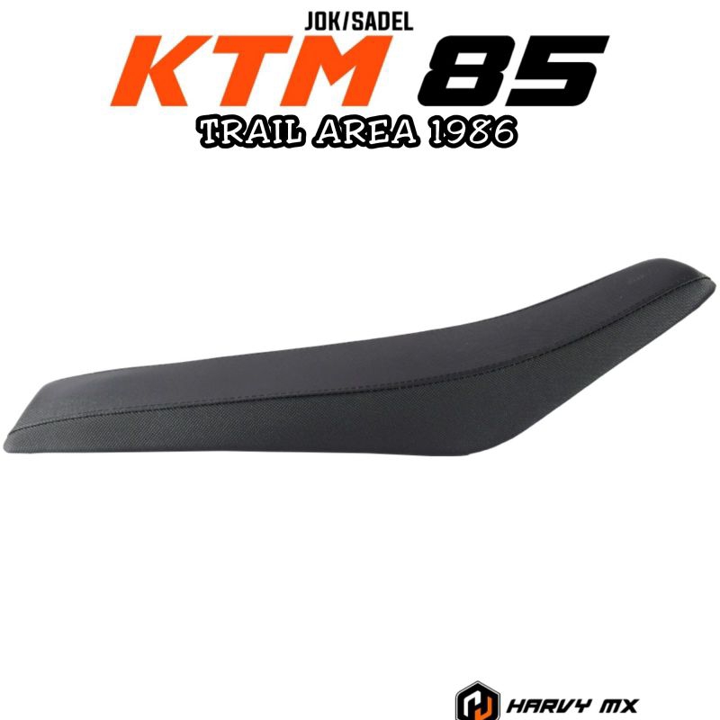 Jok Sadel KTM 85 Bebek Modif