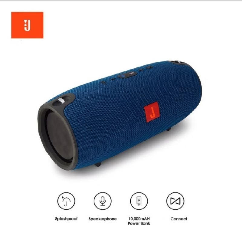 Speaker_BLOTOOTH_JBL100%Original