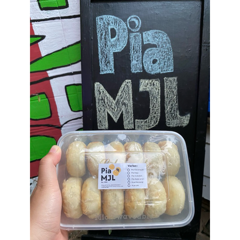 

Pia MJL isi 12