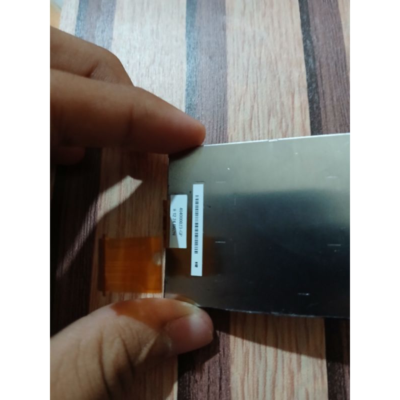Lcd nikon coolpix s220,210 dan sejenis nya