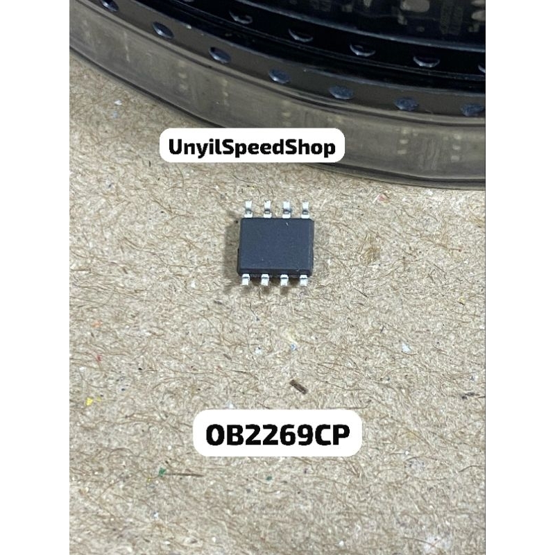 IC SMD OB2269 OB2269CP OB 2269 CP ORIGINAL