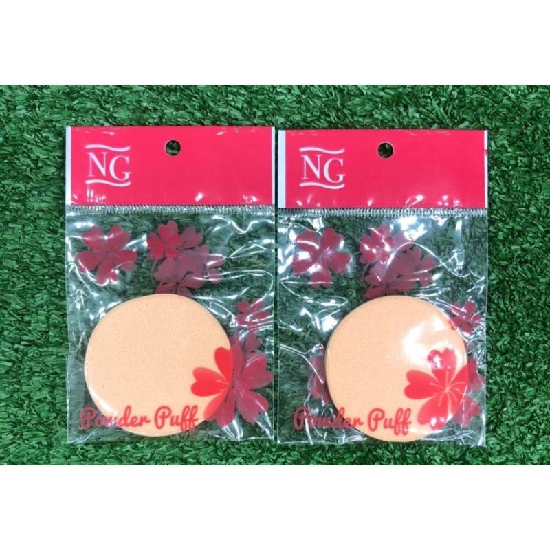 SPONS, SPONS BEDAK, SPONS BEDAK PADAT, SPONS BEDAK KEKINIAN, SPONS MUKA.