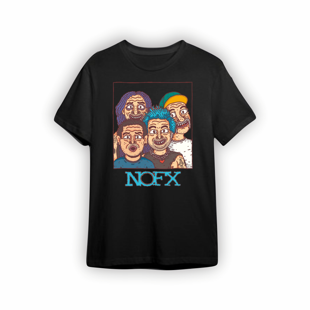 NOFX-01kaos-band-nofx