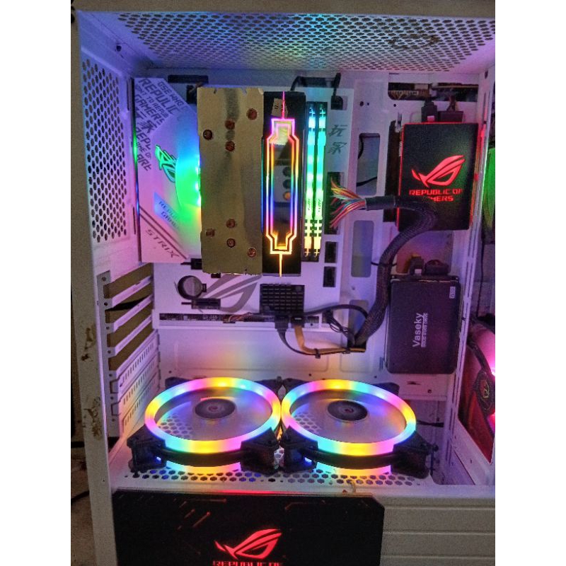 CPU KOMPUTER AMD