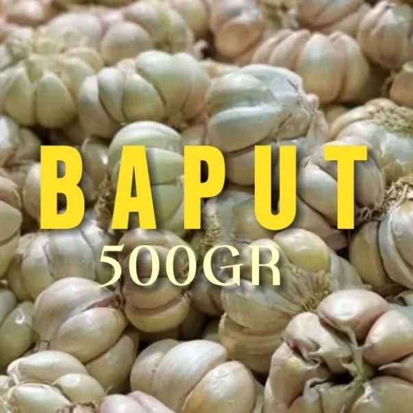 

bawang putih 500gr garut bawang putih murah bawang putih diskon