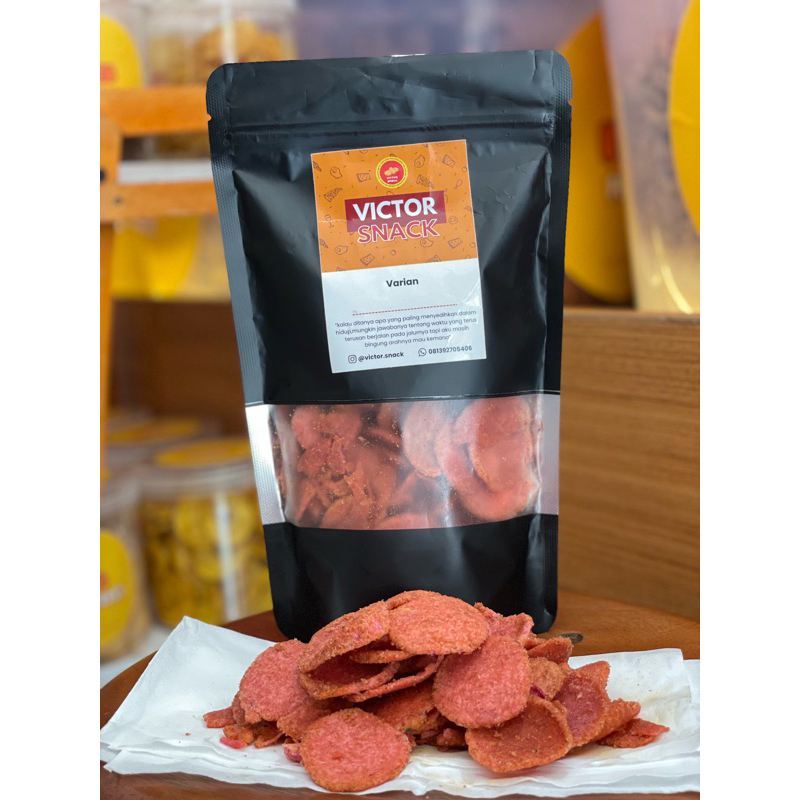 

Sosis Pedas