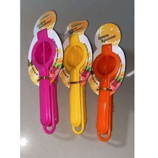 alat peras jeruk / perasan jeruk plastik / perasan jeruk manual