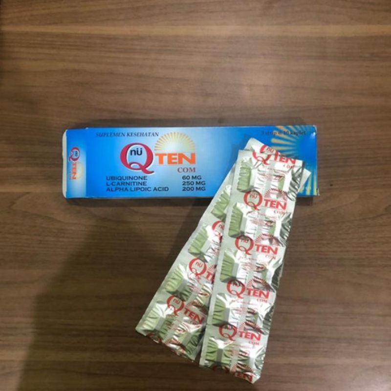 Nu q-ten com perstrip. nu q ten