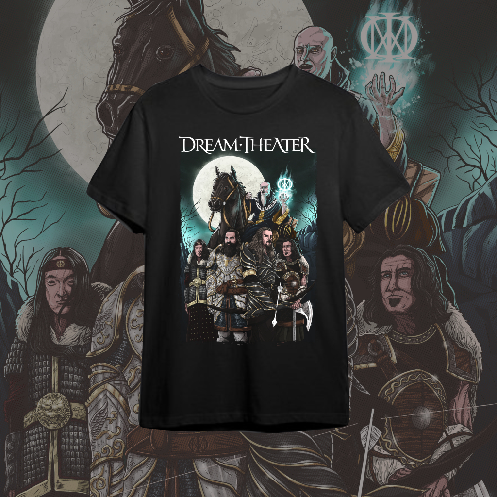 DREAM THEATER-04-kaos-band-dream theater