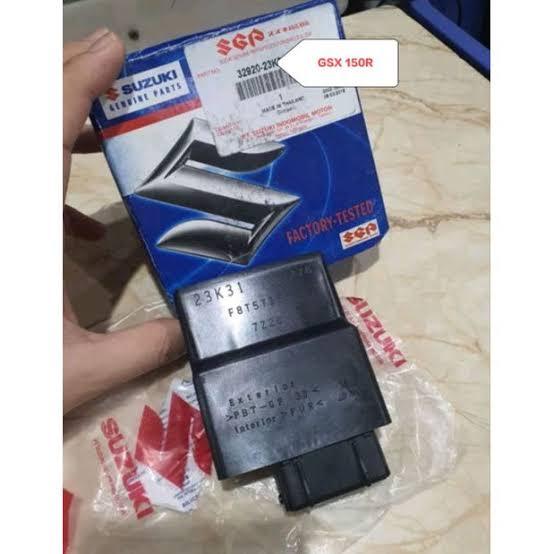 ECU CDI Suzuki GSX 150RS, Bandit 150, GSX R150 Original