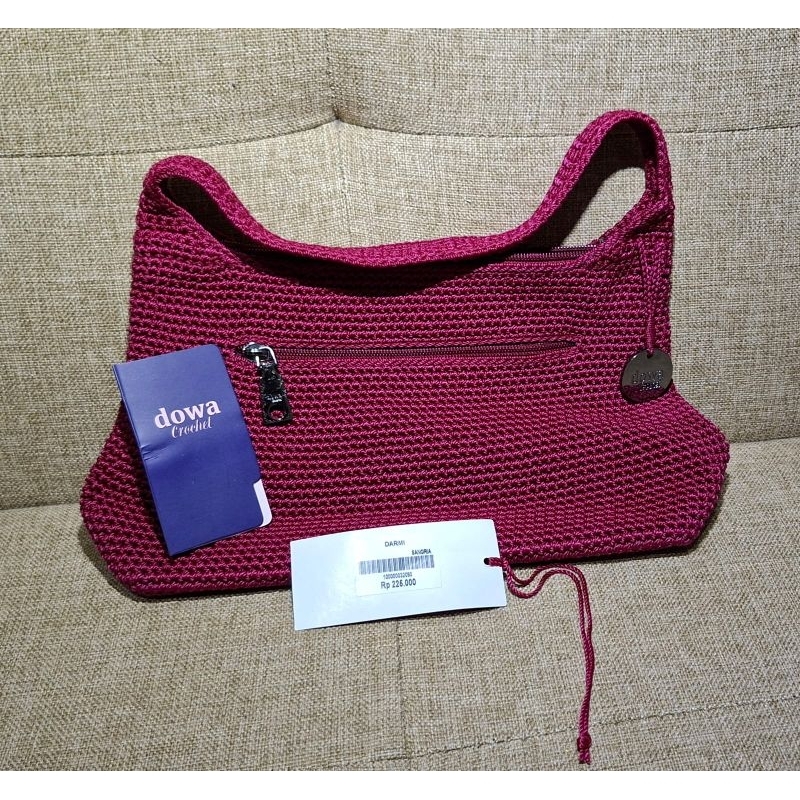 Tas Dowa Original (Preloved)