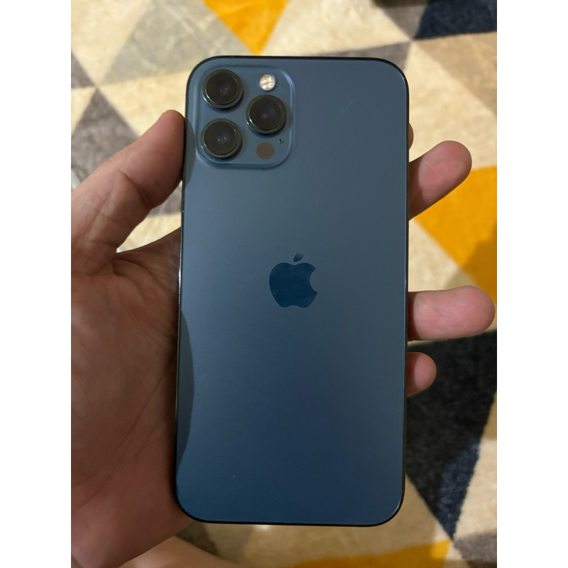 Iphone 12 Pro Max (128GB) Second
