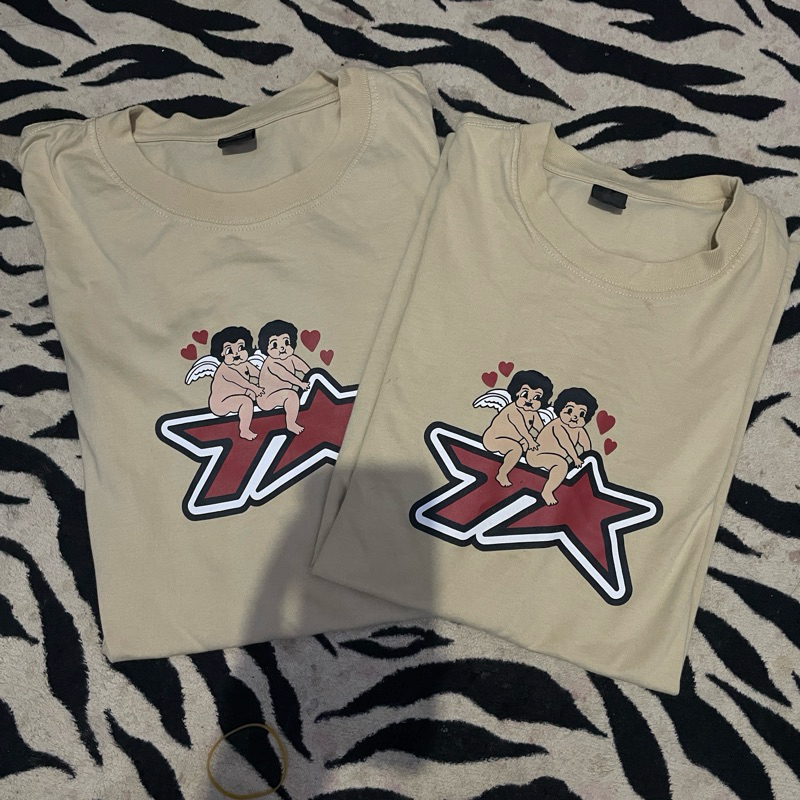 TELEVISI STAR | LOVES EDITION x NAKEN WIJAYA