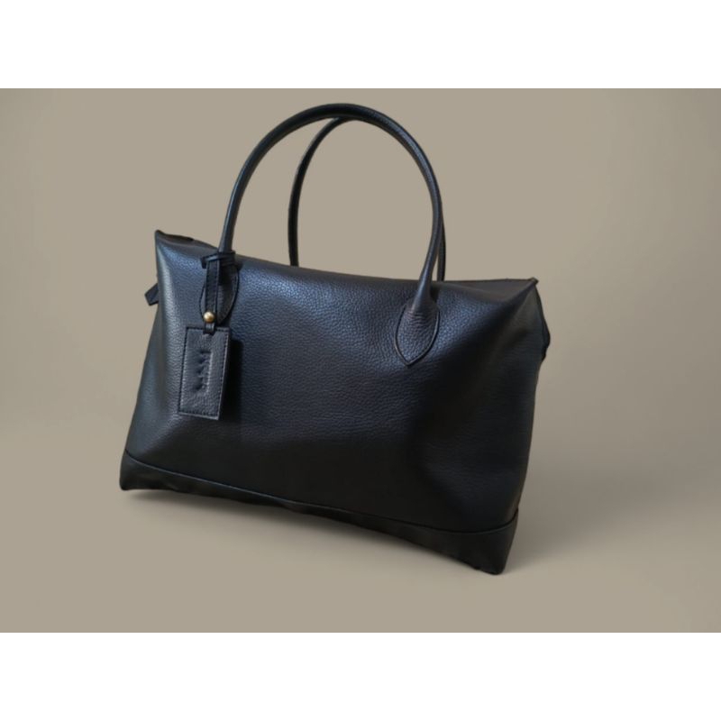 Tas Wanita Kulit Sapi Asli - Anne Top Handle - Befelvi