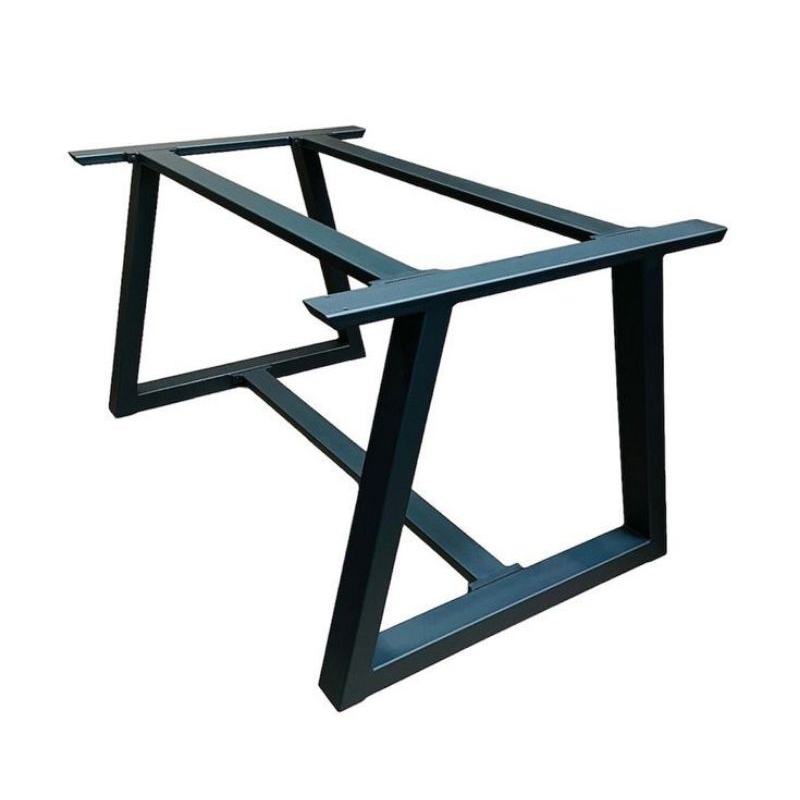 KAKI MEJA BESI GALVALUM 1 set