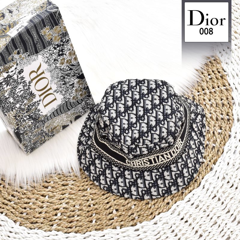 Topi Branded
