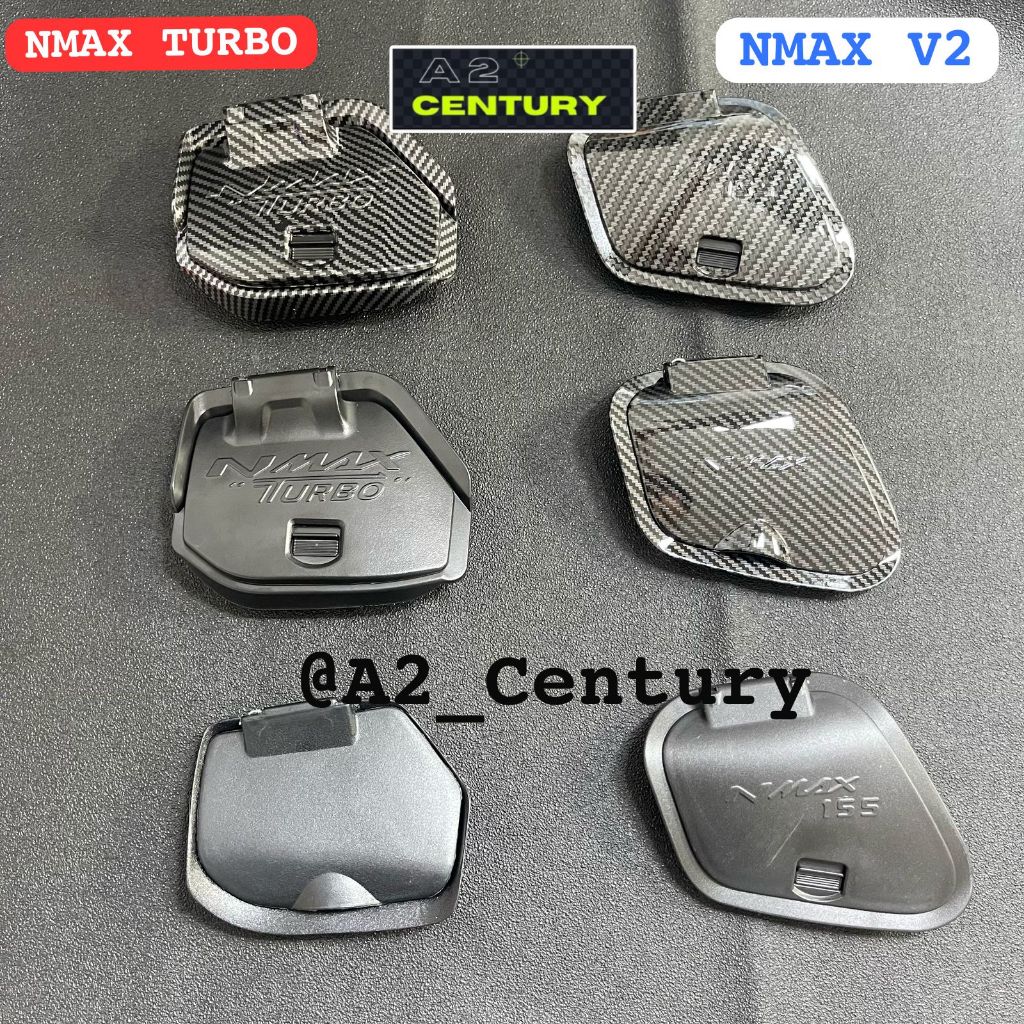 nmax turbo neo s terbaru Tutup Laci Nmax Cover Laci Nmax New Cover Tutup Bagasi Saku Laci New Nmax 2