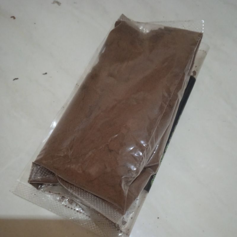 

Kopi Robusta Muria premium Kemasan Sachet 100 gram