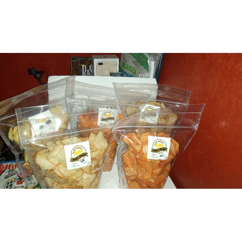 

kripik singkong