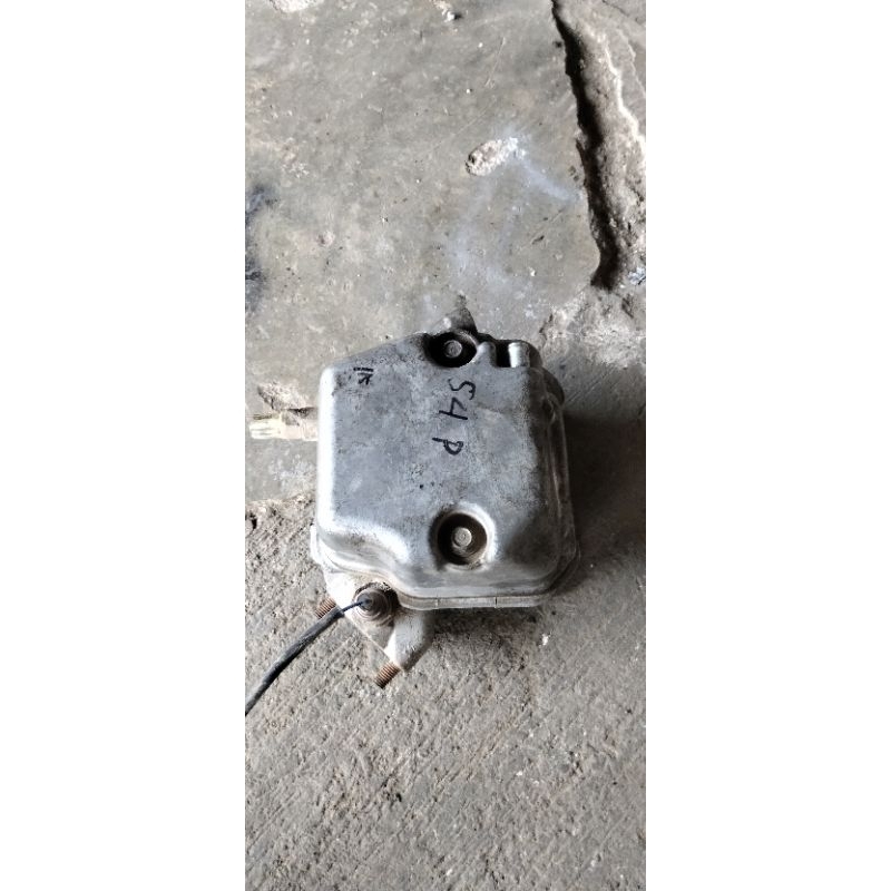 blok head Mio j ful isi ori copotan 54P