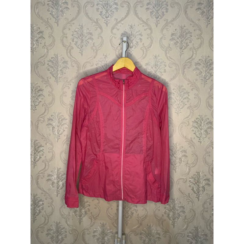 Zipper Sport (Preloved)