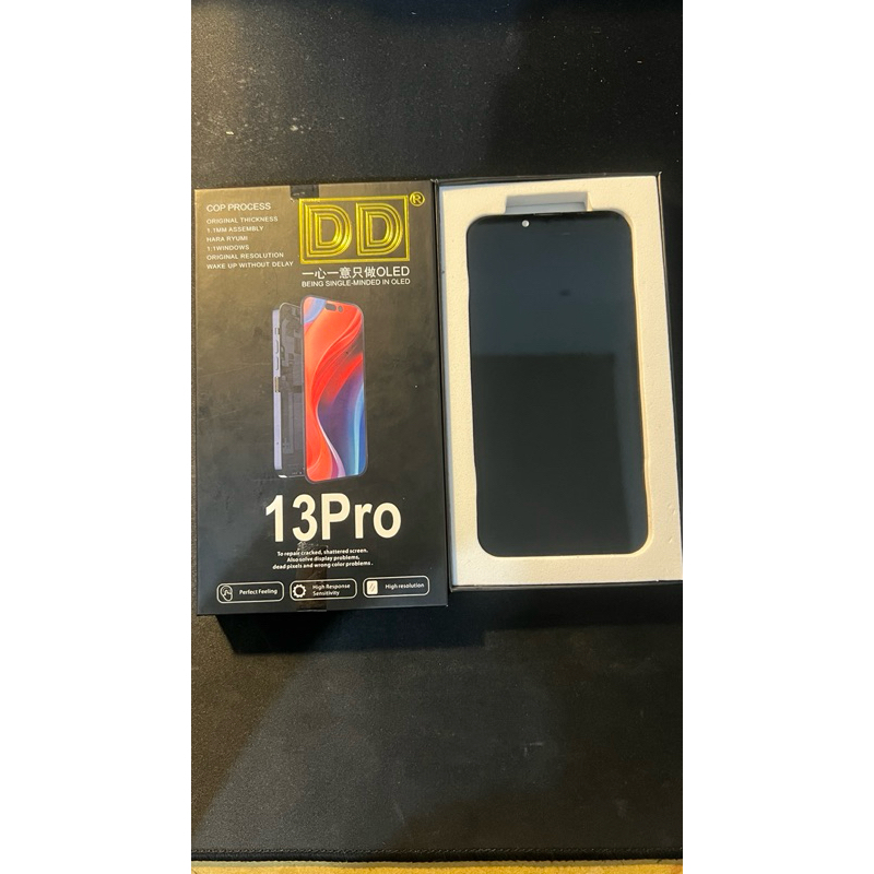 LCD IPHONE 13 PRO OLED