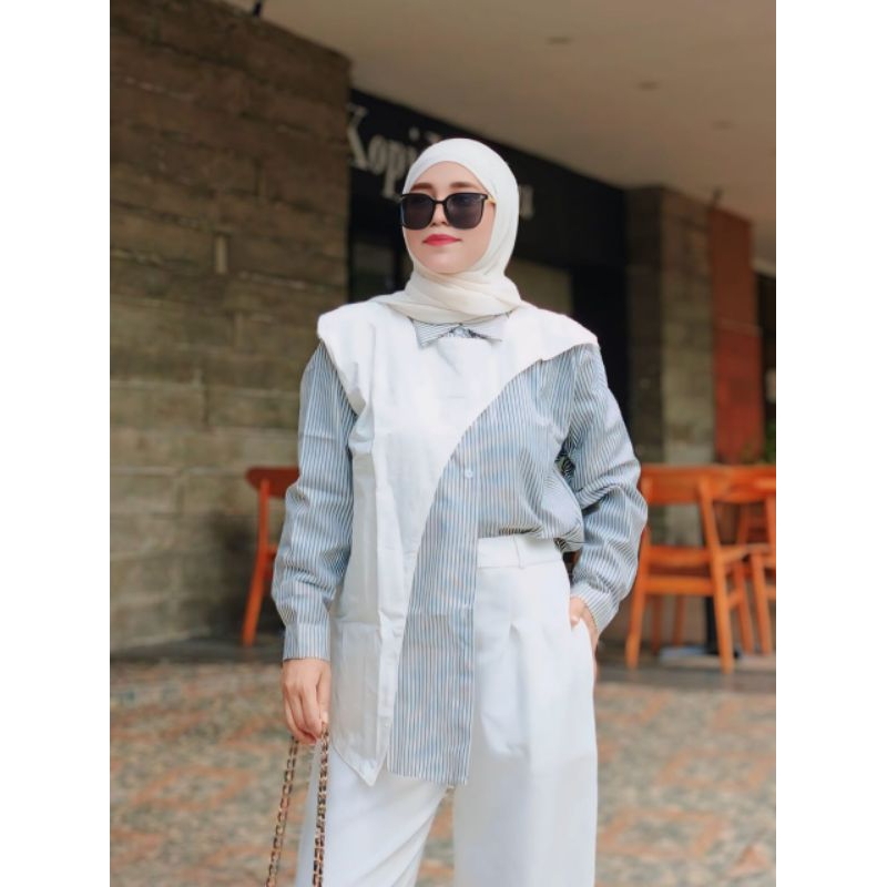 FAUZANA ONE SET PREMIUM