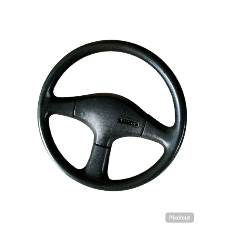 stir Toyota Corolla twincam atau stir Corolla twincam atau stir Corolla atau stir soluna