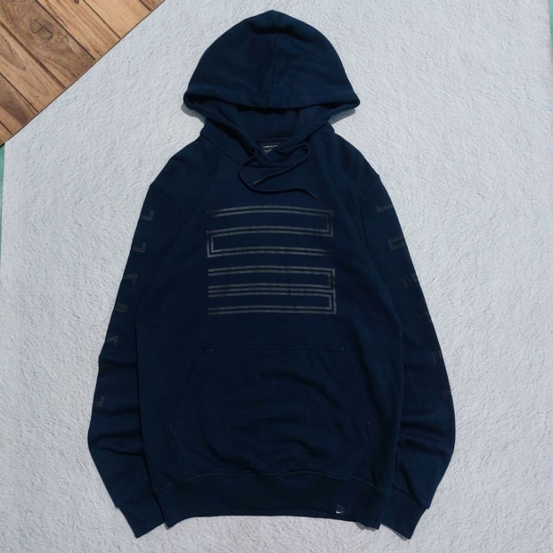 Hoodie NIKE GOLF Spellout