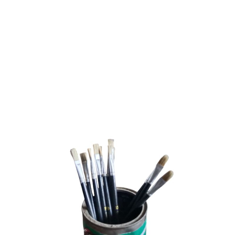

KUAS LUKIS ETERNA 2.5 INC