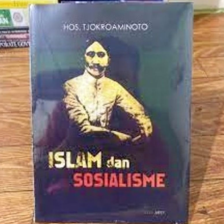 Islam dan Sosialisme