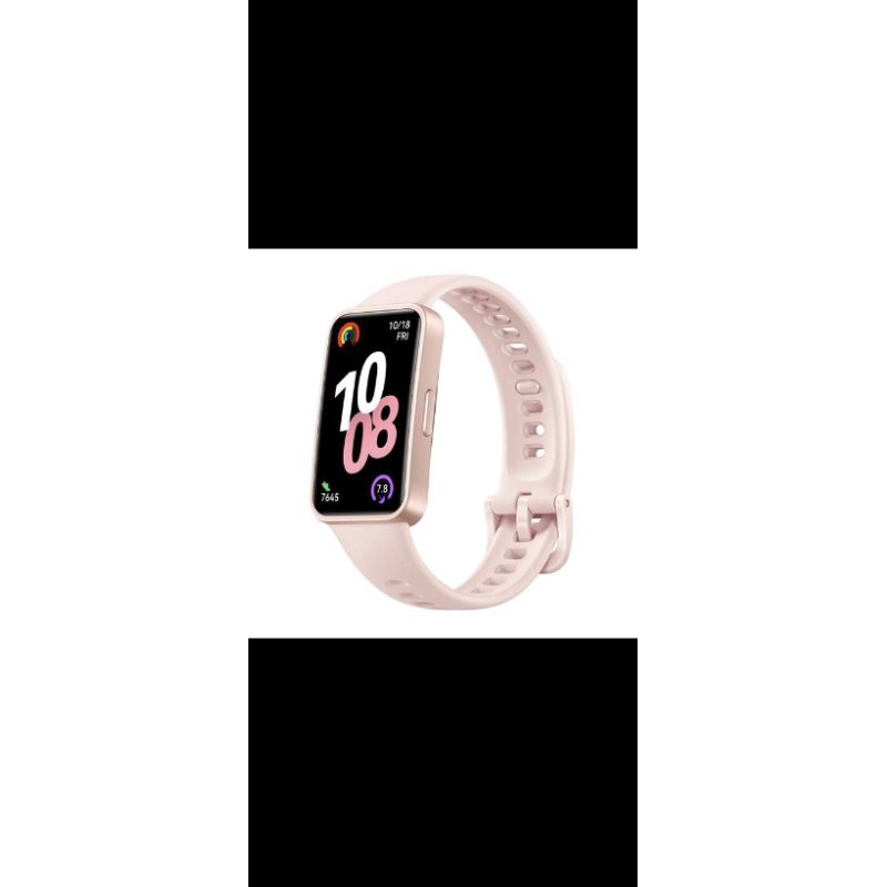 smartwatch huawei band 10
