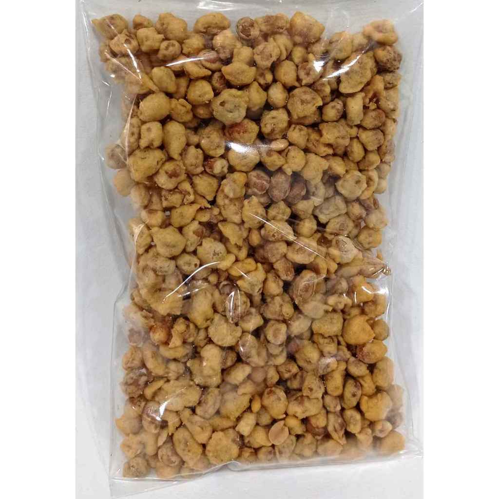 

KACANG TELOR TELUR MEDAN 500 GR / KACANG DISCO PALAPA
