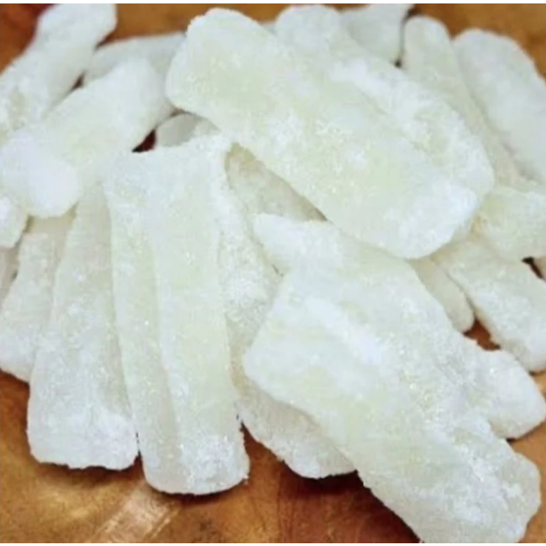 

MANISAN KUNDUR 100GRAM GULA KUNDUR TANGKWE WINTERMELON KUNDUR KERING HERBAL ALAMI TANGKUE