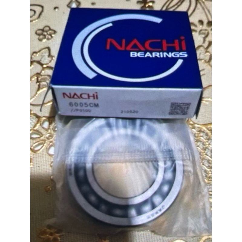 Bearing 6005 NACHI