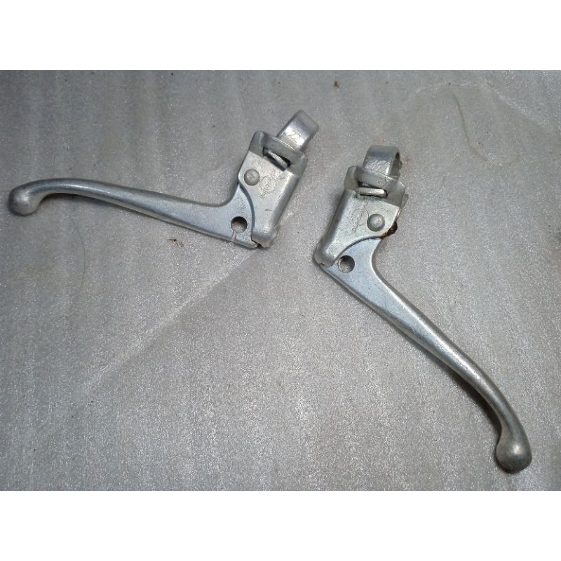 brake lever diacompe japan vintage