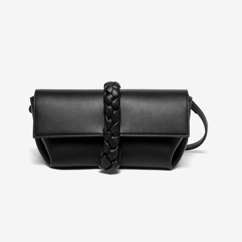 ZAZIE-Tas Selempang Wanita - Tas Wanita Import - Tas Fashion Wanita Sling bag