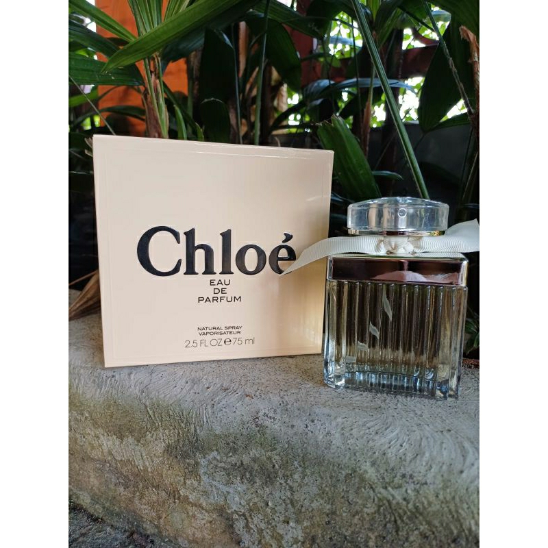 Parfum Chloe