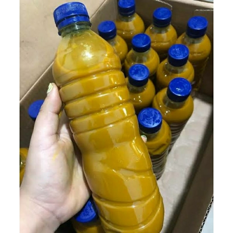 

Jamu Beras Kencur