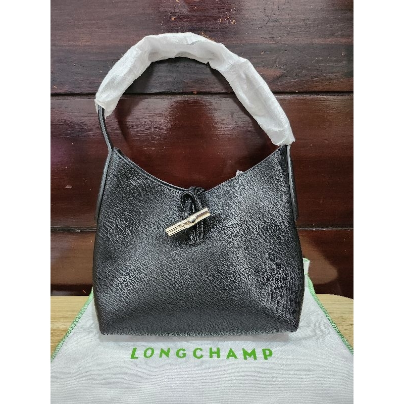 LC Roseau Shoulder Bag