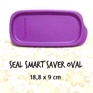 seal smart saver oval