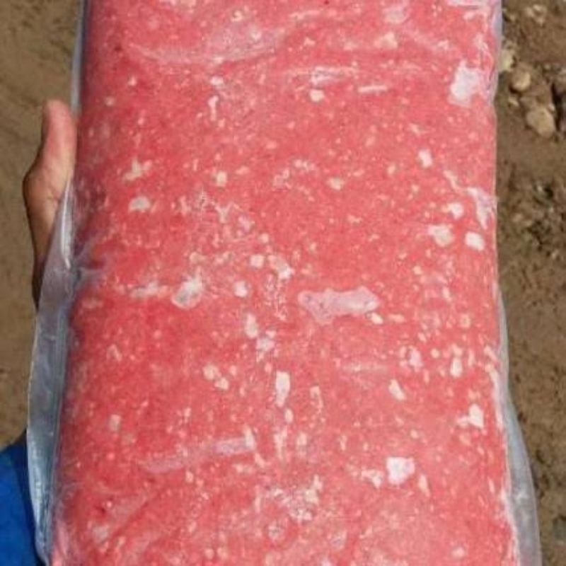 

Daging ayam giling mdm kemasan 2kg