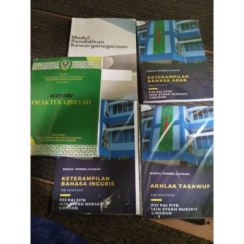 JASA CETAK/JASA PRINT JADI BUKU