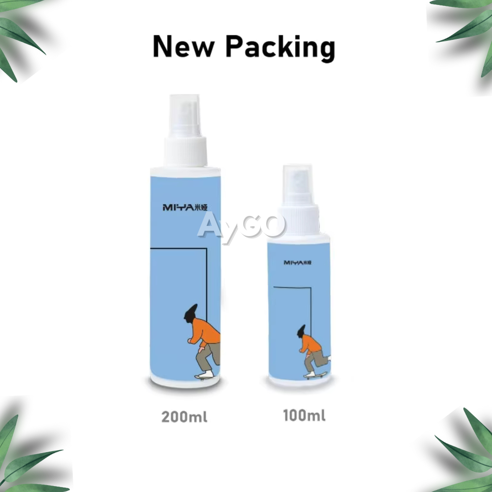 

Moisturizer Cat Gouache Spray SF6