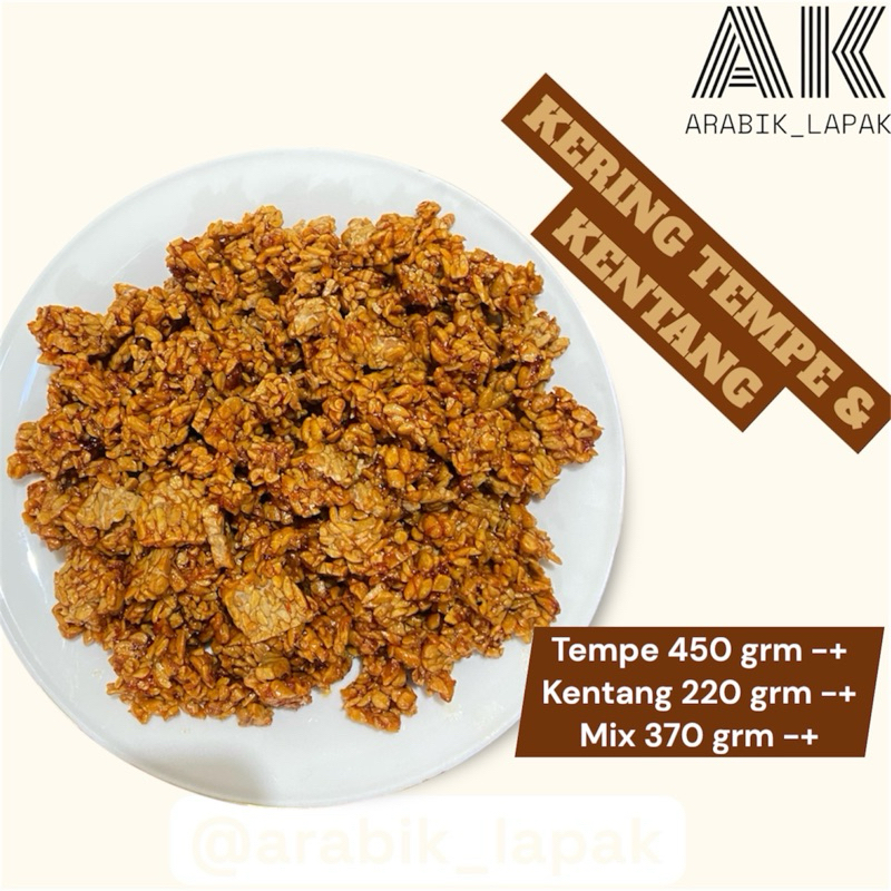 

Kering Tempe Kentang Kering Tempe Terik Tempe Kering Kentang Kering KERING TEMPE MALANG
