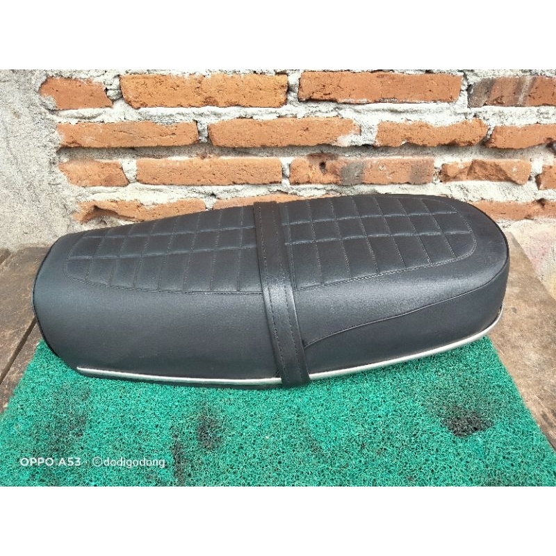 JOK Honda CB 100 CB 125 K3 NOS Content Baru Stock Lama