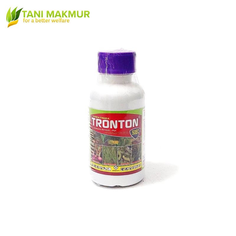 TRONTON 50EC 100ML
